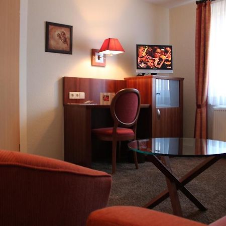 Buskes Hotel Steinfoerde Wietzendorf Habitación foto