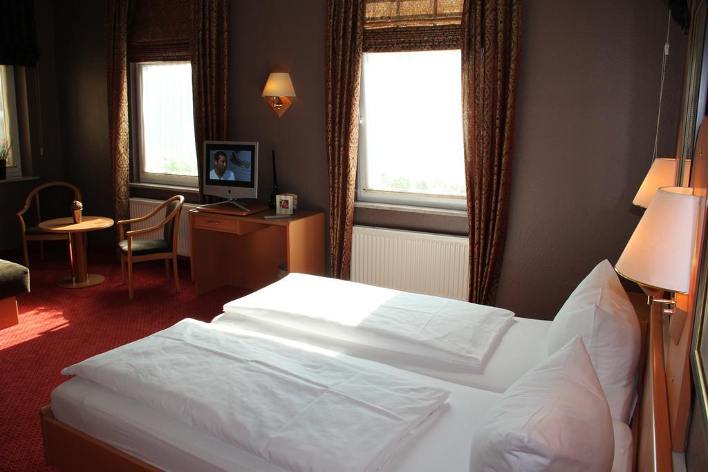 Buskes Hotel Steinfoerde Wietzendorf Habitación foto