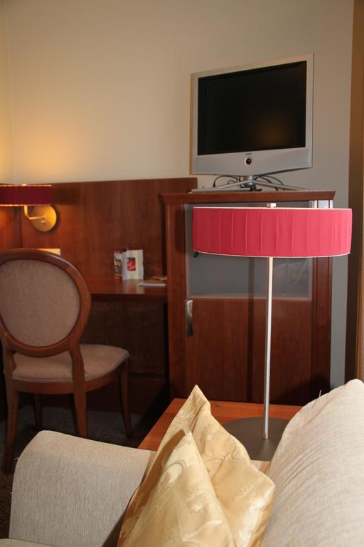 Buskes Hotel Steinfoerde Wietzendorf Habitación foto