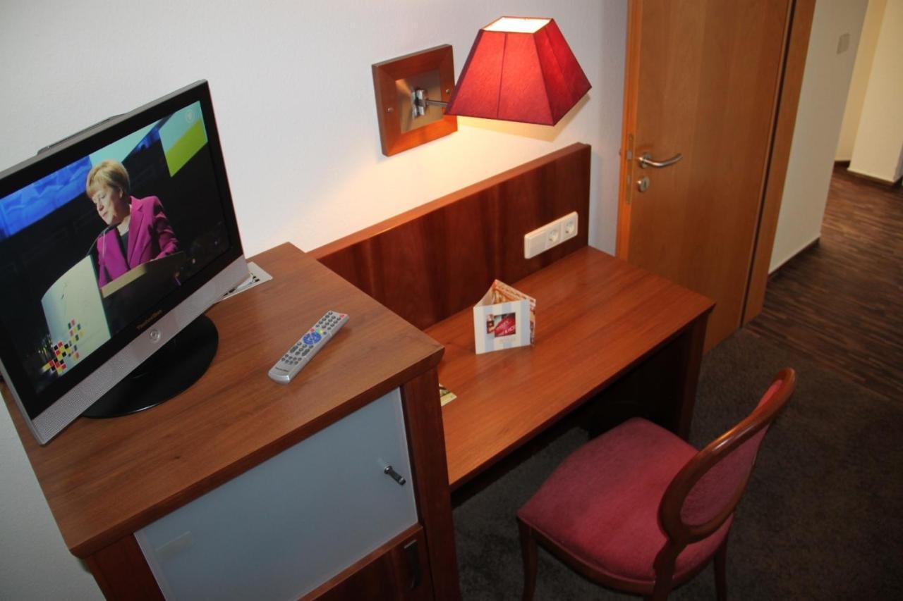 Buskes Hotel Steinfoerde Wietzendorf Habitación foto