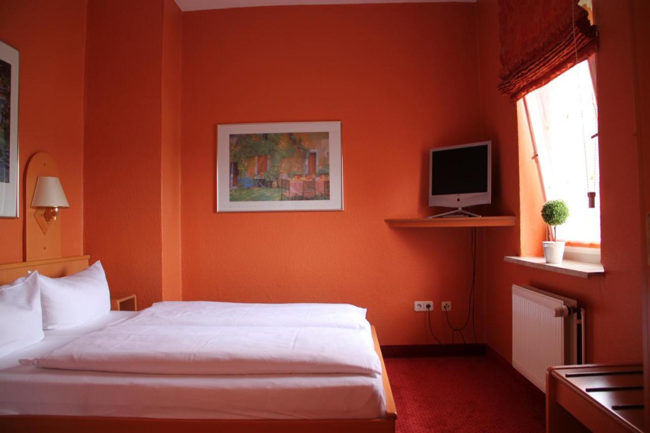 Buskes Hotel Steinfoerde Wietzendorf Habitación foto