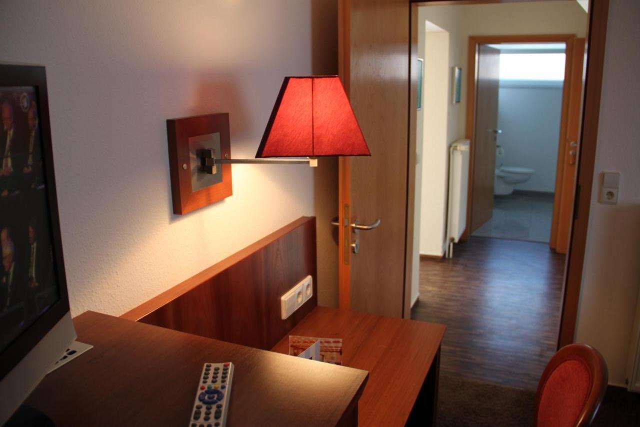 Buskes Hotel Steinfoerde Wietzendorf Habitación foto