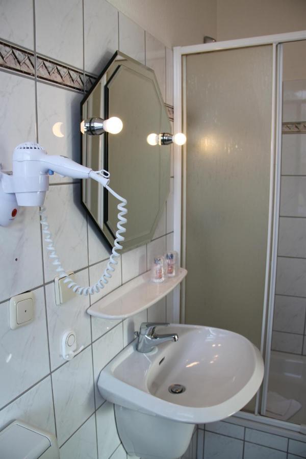 Buskes Hotel Steinfoerde Wietzendorf Habitación foto