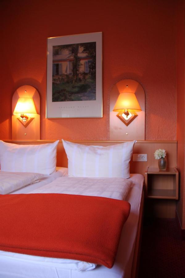 Buskes Hotel Steinfoerde Wietzendorf Habitación foto