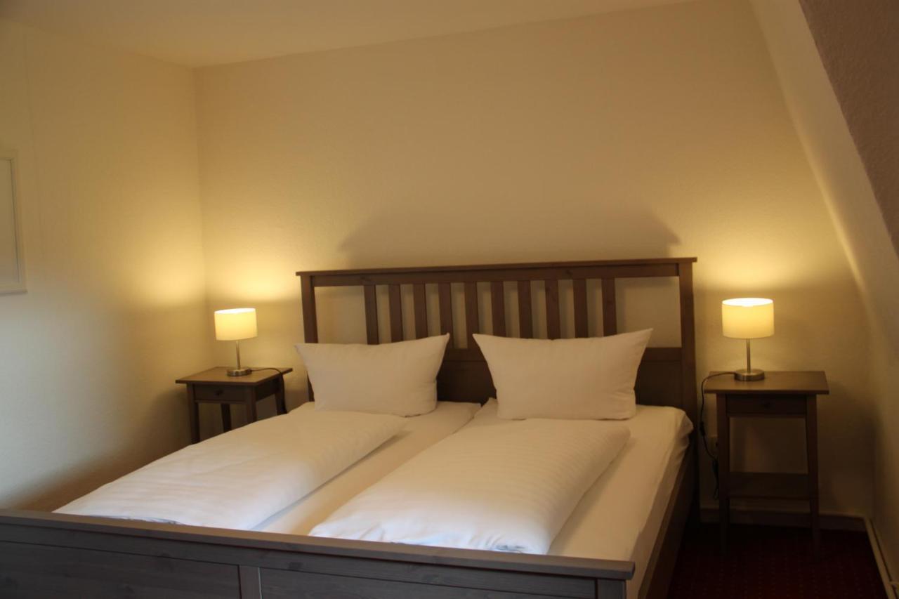 Buskes Hotel Steinfoerde Wietzendorf Habitación foto