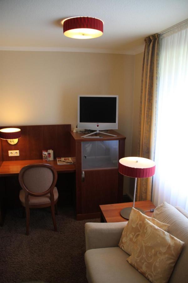 Buskes Hotel Steinfoerde Wietzendorf Habitación foto