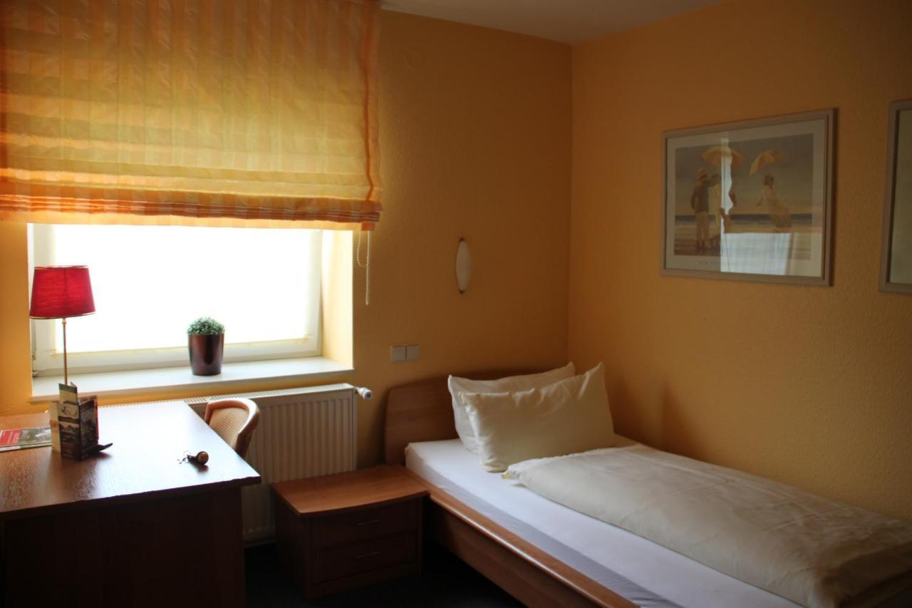Buskes Hotel Steinfoerde Wietzendorf Habitación foto