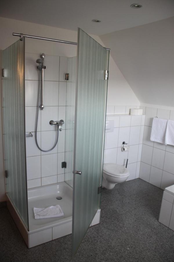 Buskes Hotel Steinfoerde Wietzendorf Habitación foto