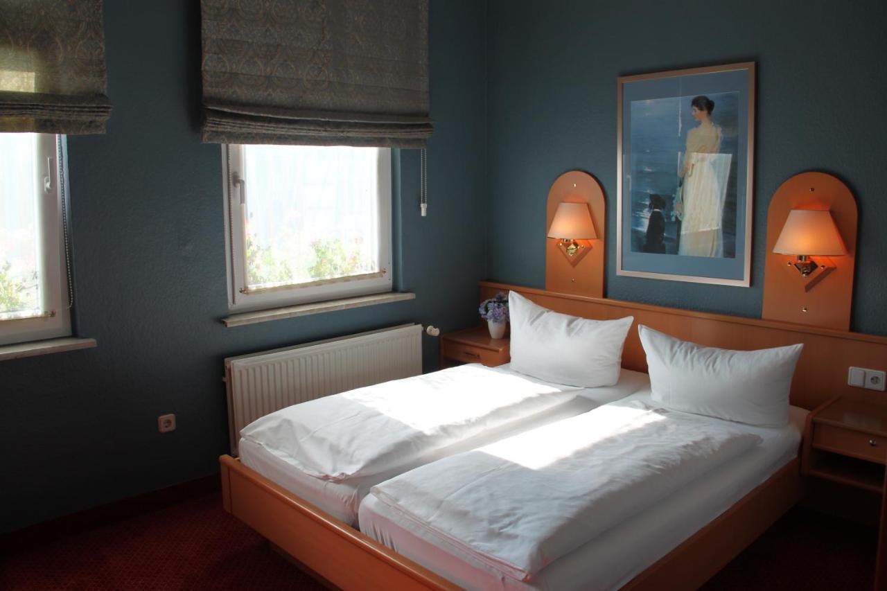 Buskes Hotel Steinfoerde Wietzendorf Habitación foto