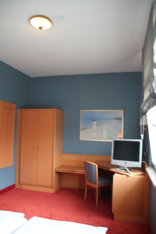 Buskes Hotel Steinfoerde Wietzendorf Habitación foto