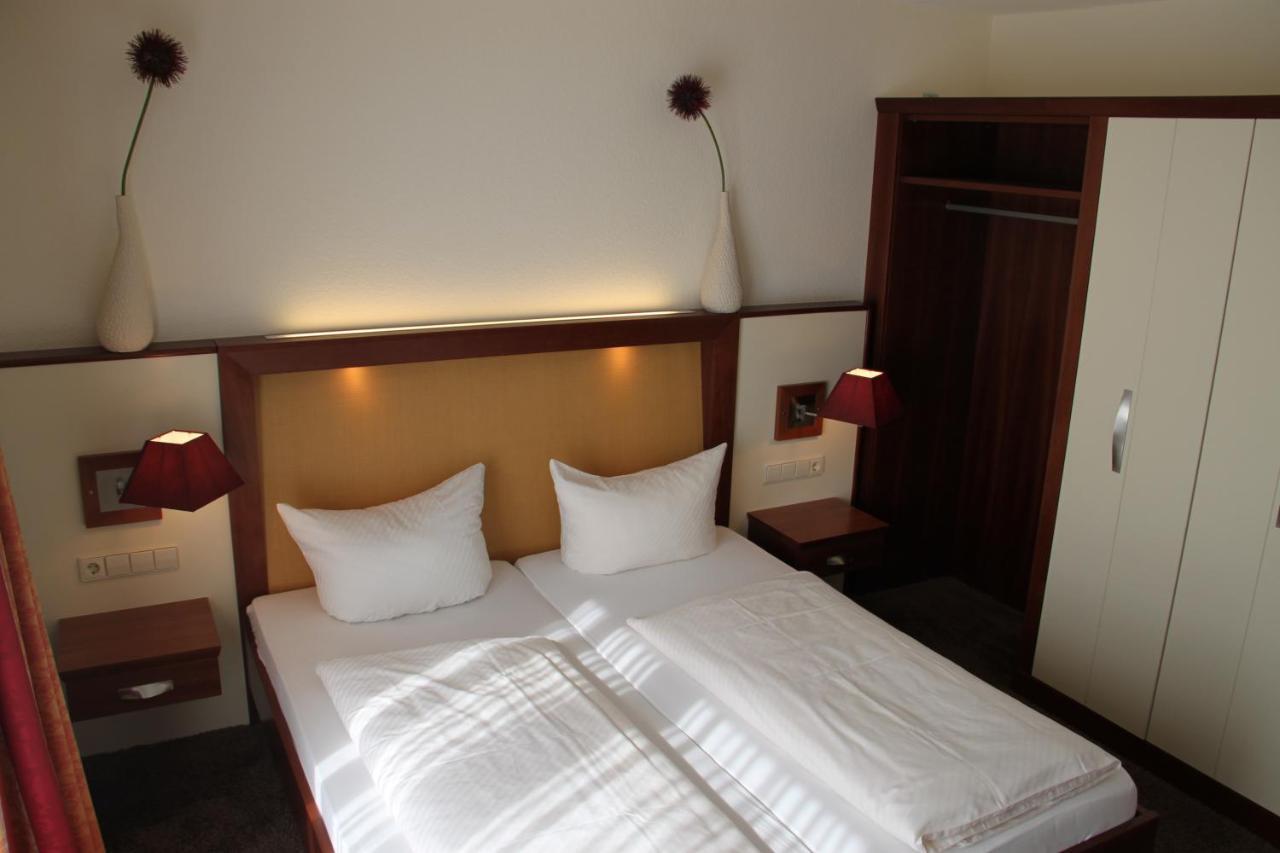 Buskes Hotel Steinfoerde Wietzendorf Habitación foto