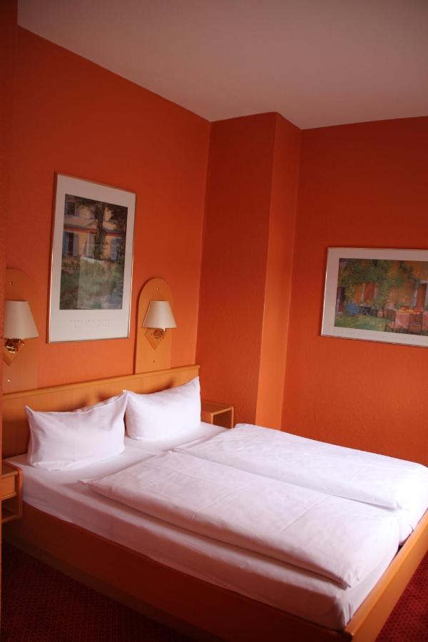 Buskes Hotel Steinfoerde Wietzendorf Habitación foto
