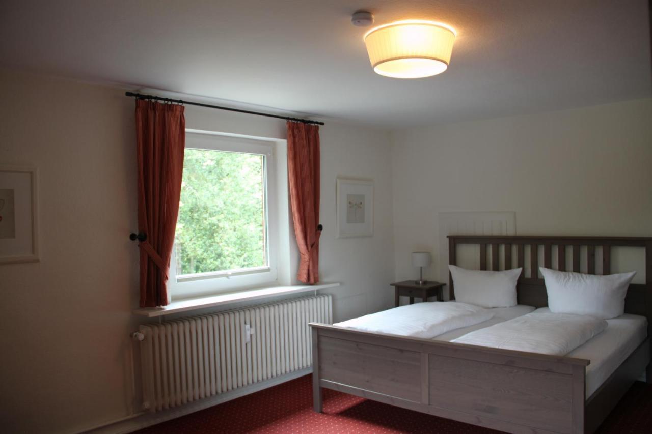 Buskes Hotel Steinfoerde Wietzendorf Habitación foto