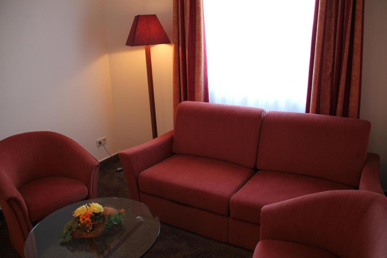 Buskes Hotel Steinfoerde Wietzendorf Habitación foto
