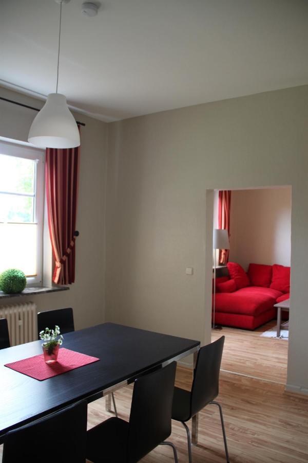 Buskes Hotel Steinfoerde Wietzendorf Habitación foto