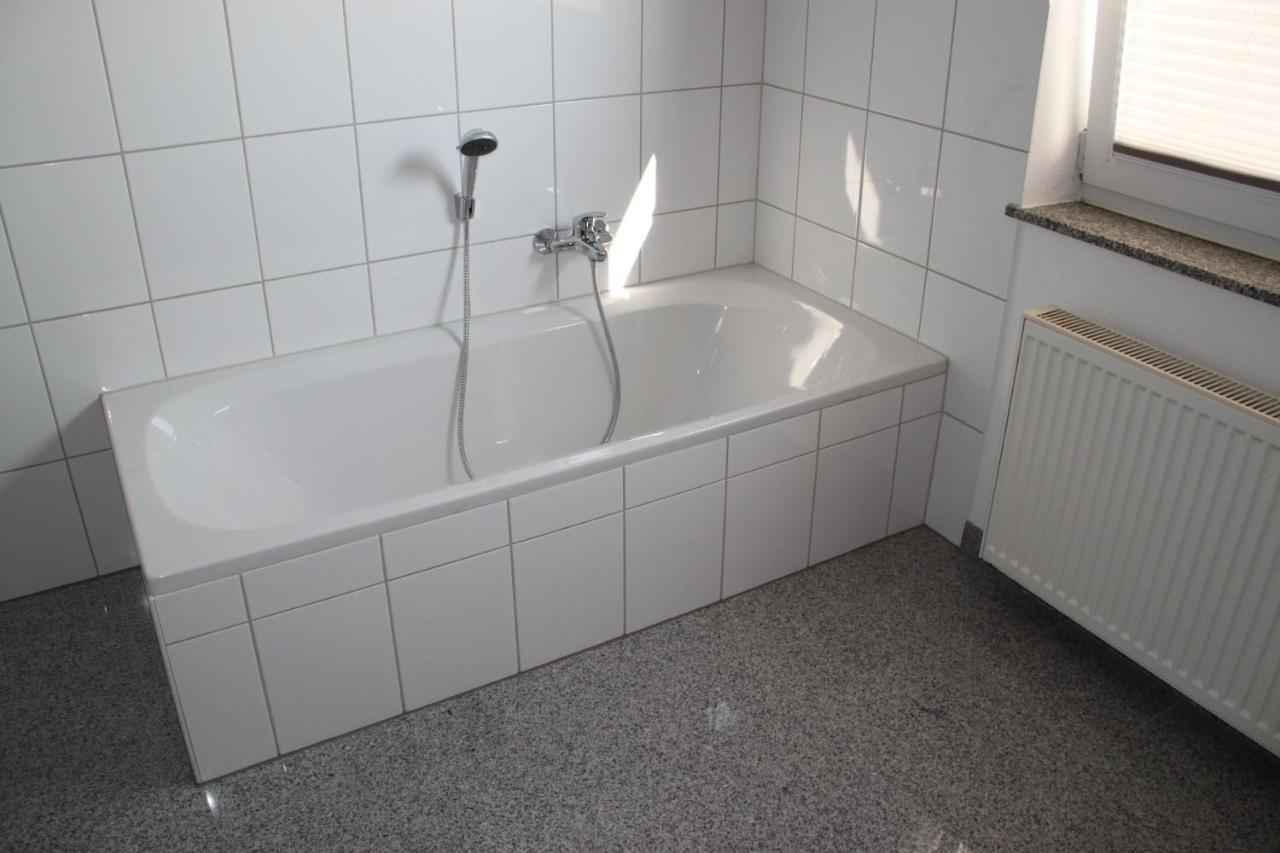 Buskes Hotel Steinfoerde Wietzendorf Habitación foto